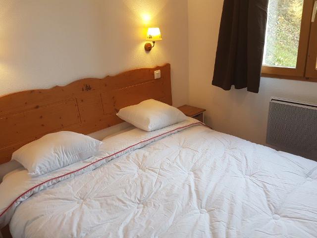 Hameau Des Ecrins 63118 - Puy Saint Vincent