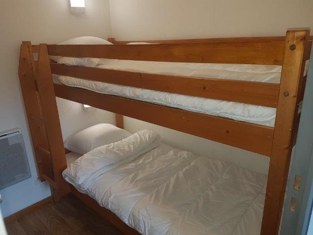 Hameau Des Ecrins 63118 - Puy Saint Vincent