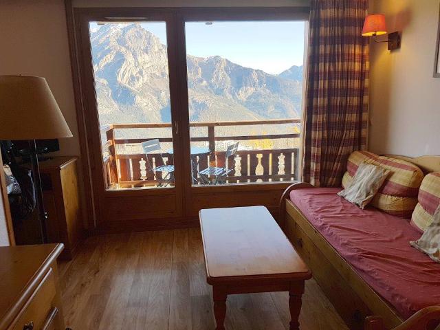 Appartement La Dame Blanche PSV510-226 - Puy Saint Vincent