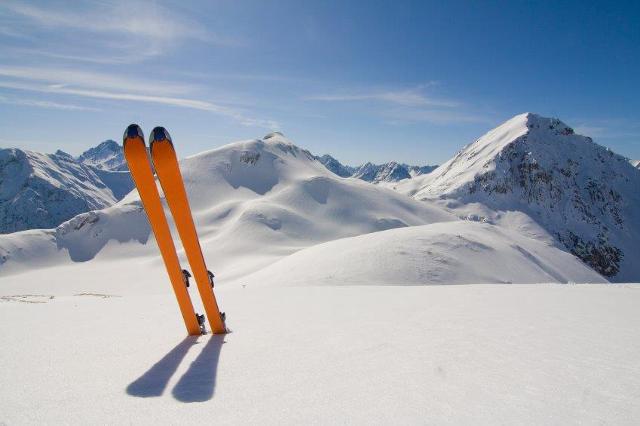 Appartement La Dame Blanche PSV510-226 - Puy Saint Vincent