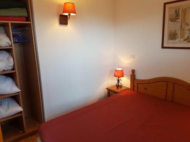 Appartement La Dame Blanche PSV510-226 - Puy Saint Vincent