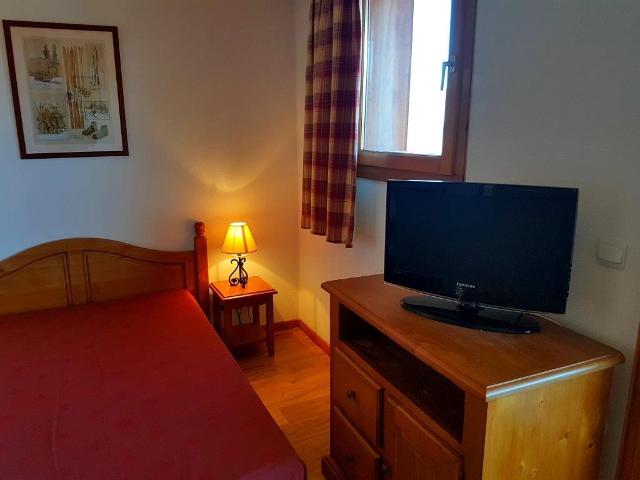 Appartement La Dame Blanche PSV510-226 - Puy Saint Vincent