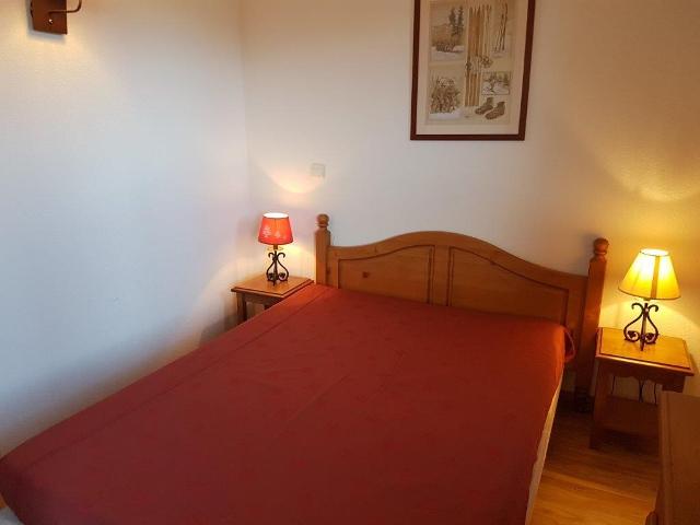 Appartement La Dame Blanche PSV510-226 - Puy Saint Vincent