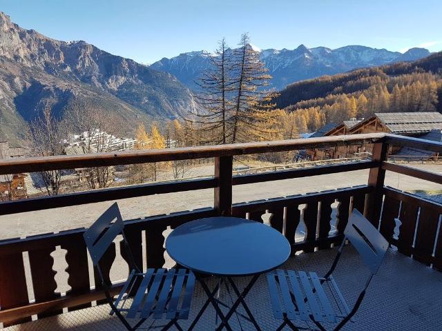 Appartement La Dame Blanche PSV510-226 - Puy Saint Vincent