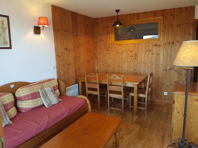 Appartement La Dame Blanche PSV510-226 - Puy Saint Vincent