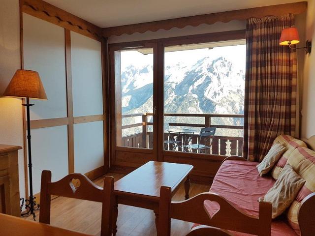 Appartement La Dame Blanche PSV510-226 - Puy Saint Vincent