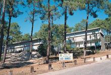 Village Club Les Dunes - Carcans Maubuisson