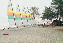 Village Club Les Dunes - Carcans Maubuisson