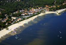 Village Club Les Dunes - Carcans Maubuisson