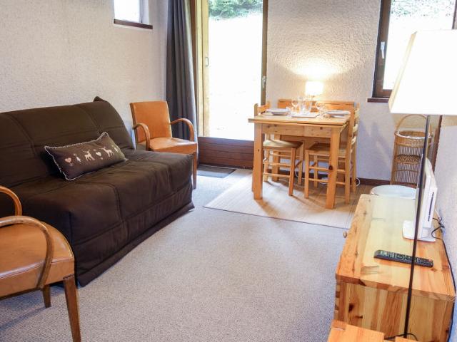 Appartement de Pierre Plate - Saint Gervais Mont-Blanc