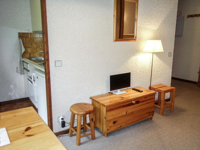 Appartement de Pierre Plate - Saint Gervais Mont-Blanc