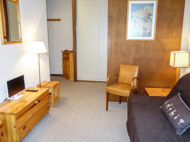 Appartement de Pierre Plate - Saint Gervais Mont-Blanc