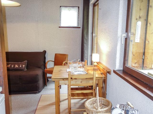 Appartement de Pierre Plate - Saint Gervais Mont-Blanc