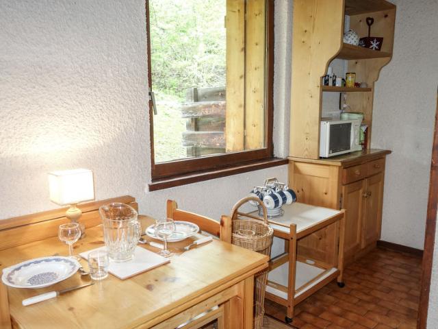 Appartement de Pierre Plate - Saint Gervais Mont-Blanc