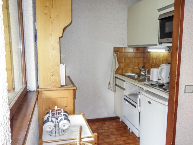 Appartement de Pierre Plate - Saint Gervais Mont-Blanc