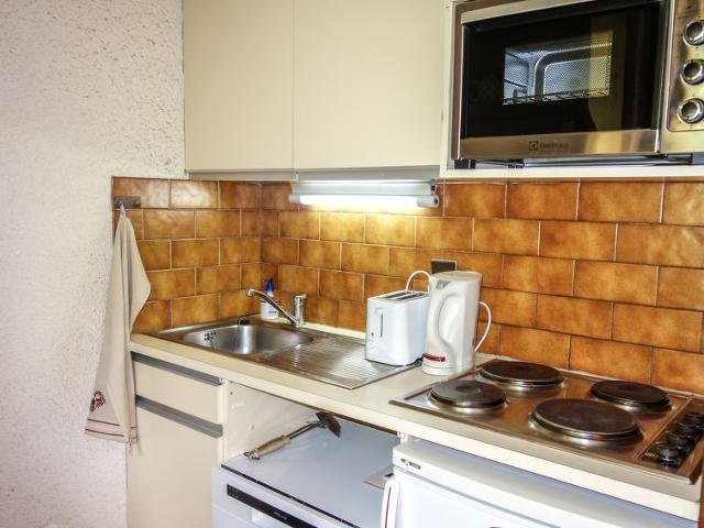 Appartement de Pierre Plate - Saint Gervais Mont-Blanc