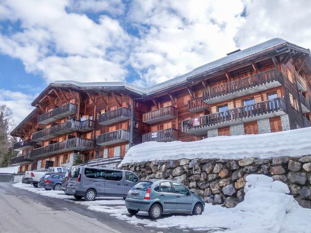 Appartement de Pierre Plate - Saint Gervais Mont-Blanc