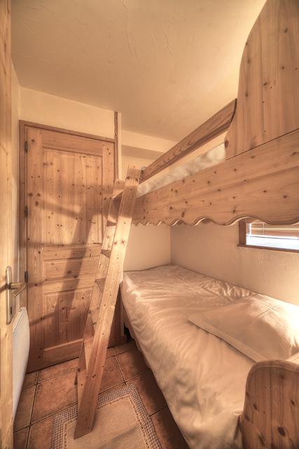 Appartements Antares - Courchevel 1650