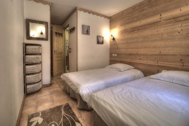 Appartements Antares - Courchevel 1650