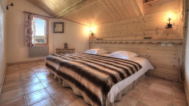 Appartements Antares - Courchevel 1650