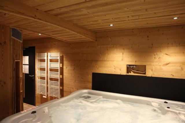 Appartements Antares - Courchevel 1650