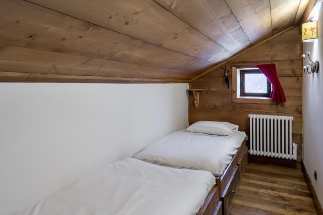 Appartements Escalade - Courchevel 1650