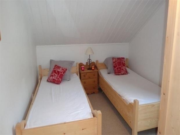 HAMEAU CHALETS - Flaine Le Hameau 1800