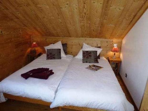 HAMEAU CHALETS - Flaine Le Hameau 1800