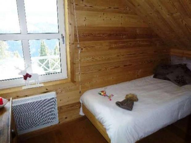 HAMEAU CHALETS - Flaine Le Hameau 1800