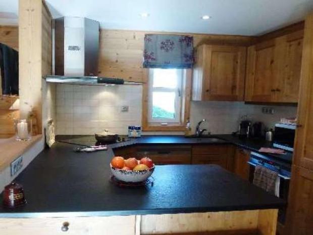 HAMEAU CHALETS - Flaine Le Hameau 1800