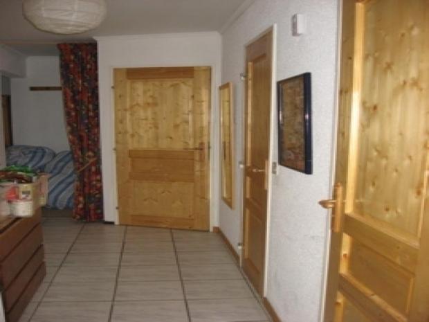 Appartement Pollux - Flaine Forêt 1700