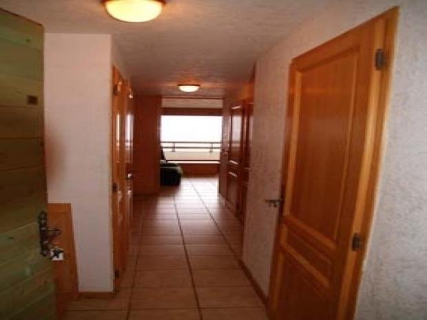 Appartement Arche - Flaine Forêt 1700