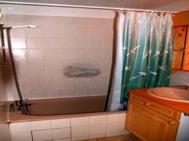 Appartement Arche - Flaine Forêt 1700