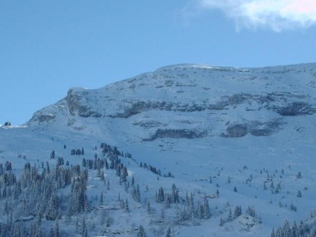 VERSEAU - Flaine Forêt 1700