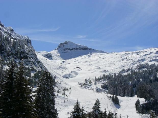 VERSEAU - Flaine Forêt 1700