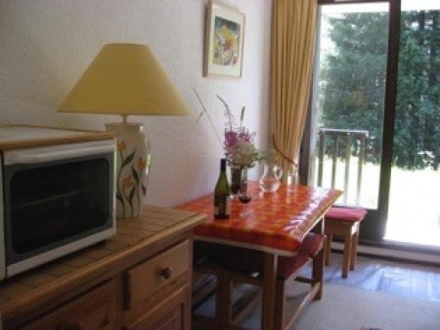 Appartement Pollux - Flaine Forêt 1700