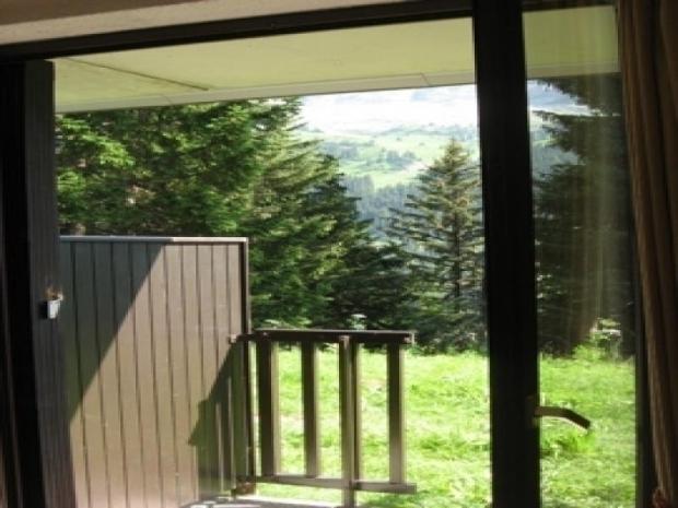 Appartement Pollux - Flaine Forêt 1700