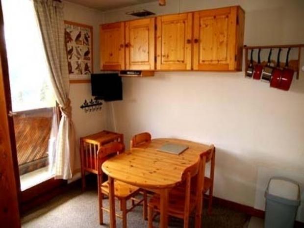 Appartement Doris - Flaine Forêt 1700