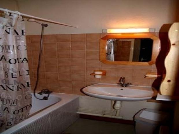 Appartement Doris - Flaine Forêt 1700