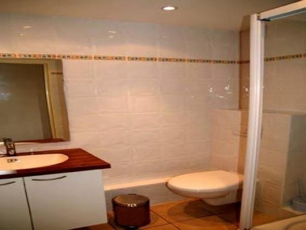 GRAND MASSIF - Flaine Forêt 1700