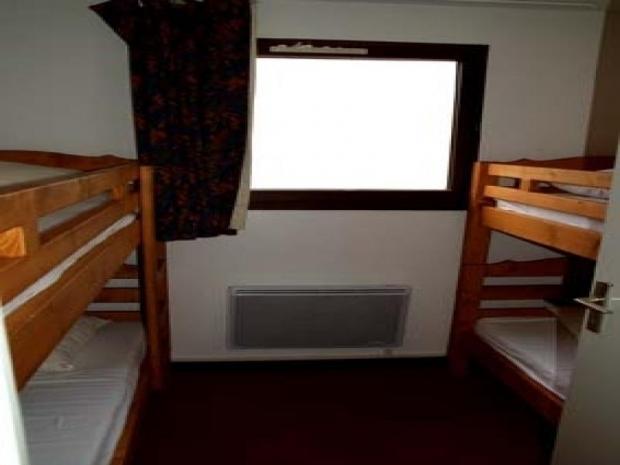 GRAND MASSIF - Flaine Forêt 1700