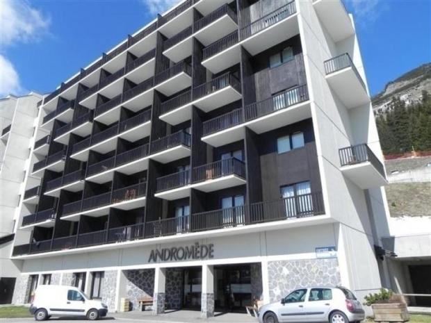 ANDROMEDE - Flaine Forêt 1700