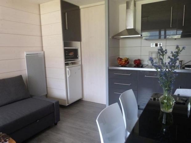 ARCHE - Flaine Forêt 1700