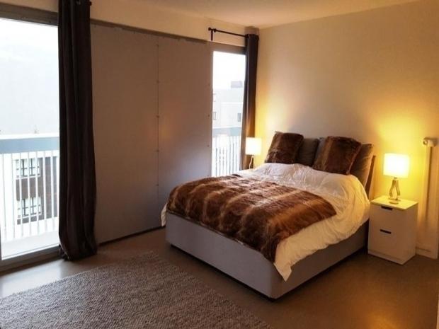 RESIDENCE LA PETITE OURS - Flaine Forêt 1700