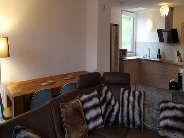 RESIDENCE LA PETITE OURS - Flaine Forêt 1700