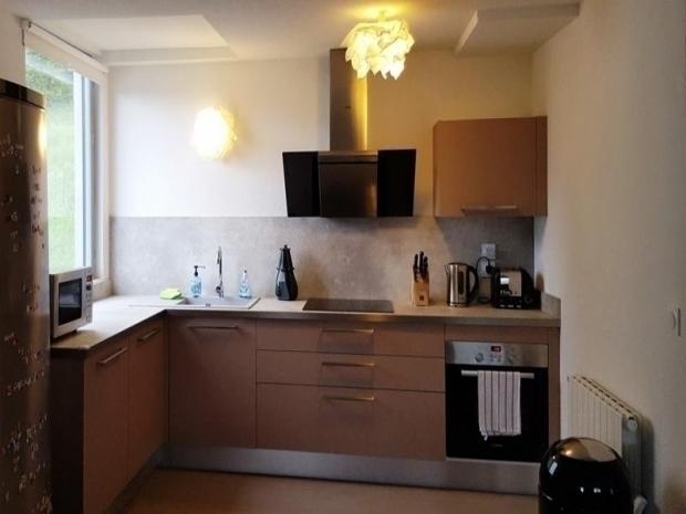 RESIDENCE LA PETITE OURS - Flaine Forêt 1700