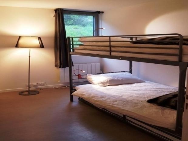 RESIDENCE LA PETITE OURS - Flaine Forêt 1700