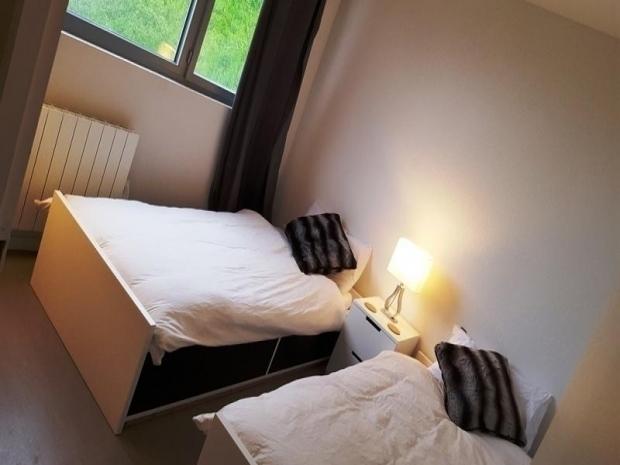 RESIDENCE LA PETITE OURS - Flaine Forêt 1700