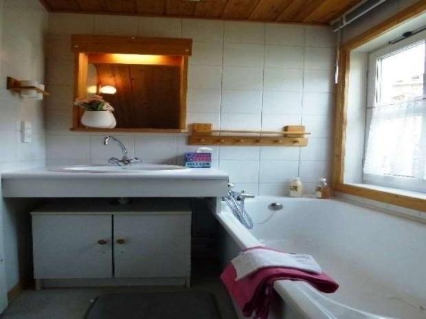 HAMEAU CHALETS - Flaine Le Hameau 1800