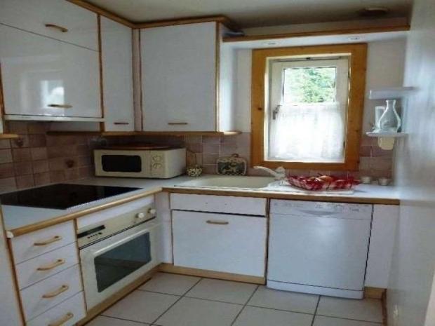 HAMEAU CHALETS - Flaine Le Hameau 1800